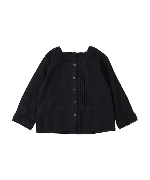 Dungaree Blouse