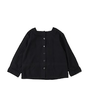 Dungaree Blouse
