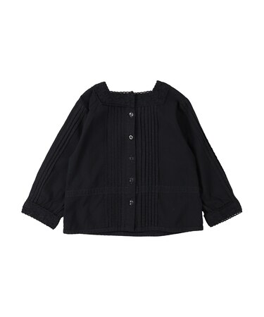 Dungaree Blouse
