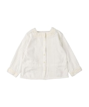Dungaree Blouse
