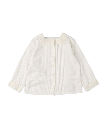 Dungaree Blouse