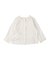 Dungaree Blouse