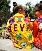 MX Eleven Coach Jacket
