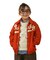 MX Eleven Coach Jacket