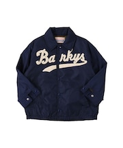MX Eleven Coach Jacket