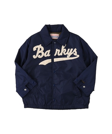MX Eleven Coach Jacket