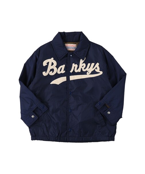 MX Eleven Coach Jacket
