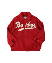 MX Eleven Coach Jacket