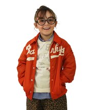 MX Eleven Coach Jacket