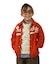 MX Eleven Coach Jacket
