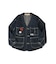 8oz Denim Coverall