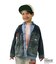 8oz Denim Coverall