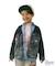 8oz Denim Coverall
