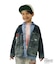 8oz Denim Coverall