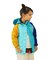 Polyester Weather Cloth Mountain Parka