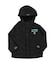 Polyester Weather Cloth Mountain Parka