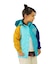 Polyester Weather Cloth Mountain Parka