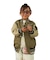 Compact Chino Patch Jacket