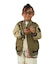 Compact Chino Patch Jacket