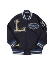 Compact Chino Patch Jacket