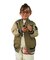 Compact Chino Patch Jacket
