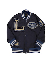 Compact Chino Patch Jacket