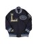 Compact Chino Patch Jacket