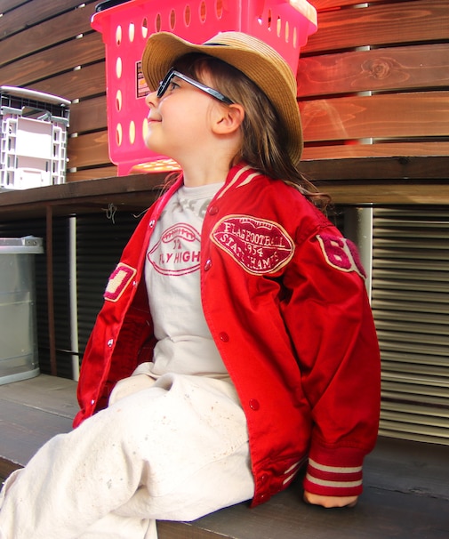 Compact Chino Patch Jacket