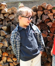 Palaka Plaid Jacket