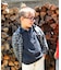 Palaka Plaid Jacket