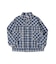 Palaka Plaid Jacket