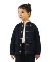 10oz Denim Jacket