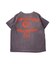 Vintage Cotton Jersey BRAVE Tee