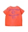 Vintage Cotton Jersey BRAVE Tee