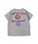 Vintage Cotton Jersey BRAVE Tee