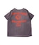 Vintage Cotton Jersey BRAVE Tee