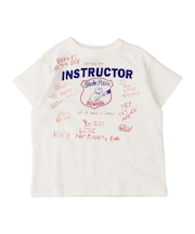 INSTRUCTOR Tee