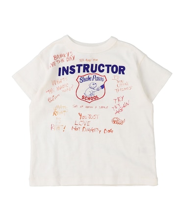 INSTRUCTOR Tee