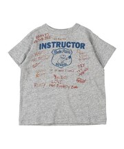 INSTRUCTOR Tee