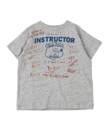 INSTRUCTOR Tee