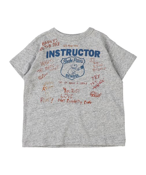 INSTRUCTOR Tee