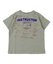 INSTRUCTOR Tee