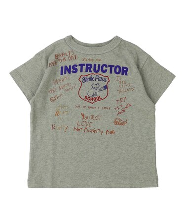 INSTRUCTOR Tee