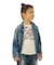Vintage Cotton Jersey LITTLE CAMP Tee