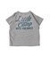 Vintage Cotton Jersey LITTLE CAMP Tee