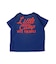 Vintage Cotton Jersey LITTLE CAMP Tee