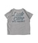Vintage Cotton Jersey LITTLE CAMP Tee