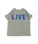 LIVE Tee