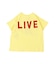 LIVE Tee