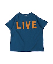 LIVE Tee